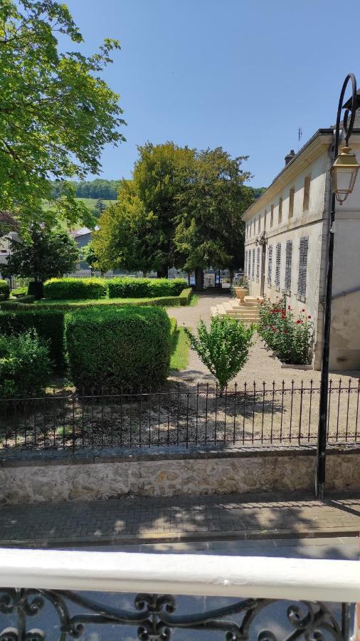 Bulles d'Evasion, jolie maison rénovée à Avize Exterior foto