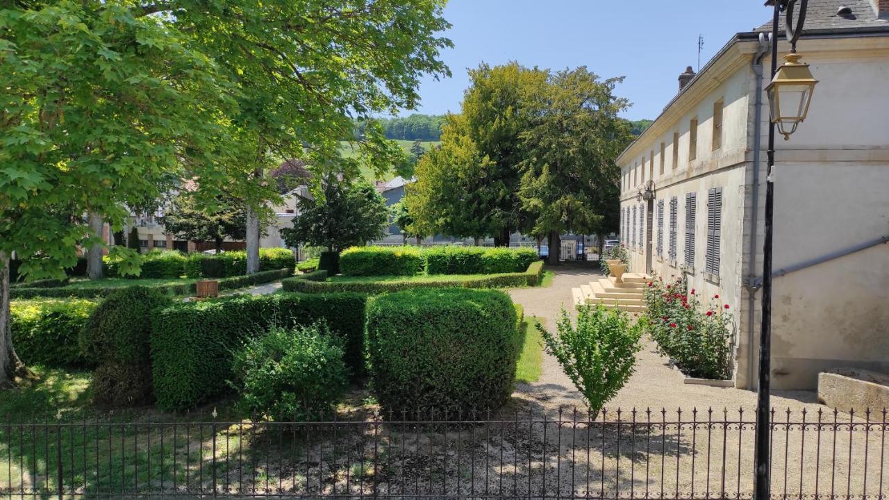 Bulles d'Evasion, jolie maison rénovée à Avize Exterior foto